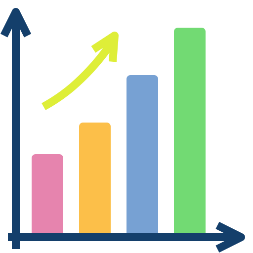 Analytics Icon